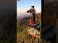 Full Uncut POV Bungee No Cuts No Filter Footage+: Asmr Bungee Jumping