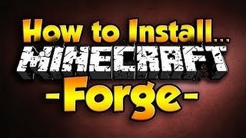 how to download forge modloader 1.7.2