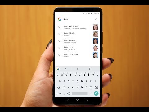 Video: Kada Pasirodys „Google“planšetinis Kompiuteris?