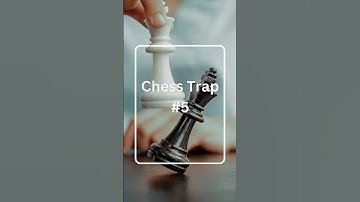 Checkmate in 7 moves #game #chess #chesstraps