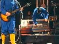 Beastie boys  sabotage live at woodstock 1999