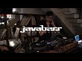 Echoes x frekuensi antara  javabass  drum n bass vinyl dj set