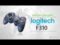 Logitech F310 Gamepad Uzun Kullanım Deneyimi