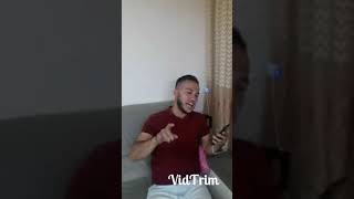 ANDIJONLIK YIGIT SHERNI YORIB QUYDI  XAMMA SHOKTA