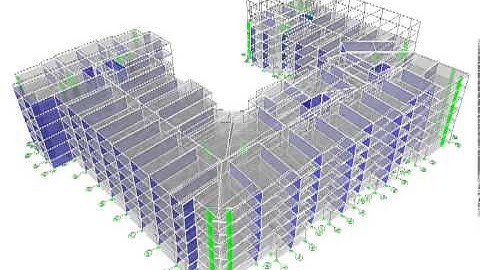Lateral Load Effects on Res. Buildiungs