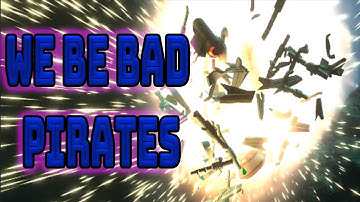 Pulsar Lost Colony - Pirate Crew