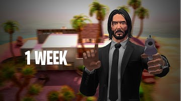 My One Week Progress On L3 Edits