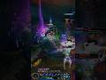 Swain Cleans House #ranked #leagueoflegends #shorts #clips #highlights #games #support #lol #game