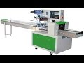 8 Automatic Packaging Machine Nonhaventissu Packaging machine