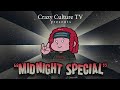 【生配信】とつぜん！　深夜のクレイジー生配信