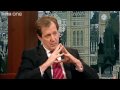 Alastair Campbell in emotional defence of Tony Blair on Iraq - The Andrew Marr Show - BBC One