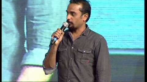 Dalam Audio Release Function (Part 1) - Video Coverage