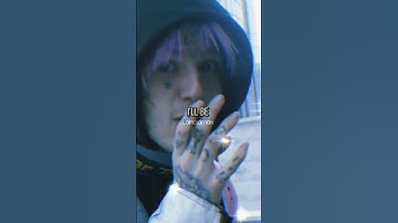 Thumbnail of If Lil Peep was on "Up Up And Away - Juice WRLD" #shorts #juicewrld #lilpeep #edit