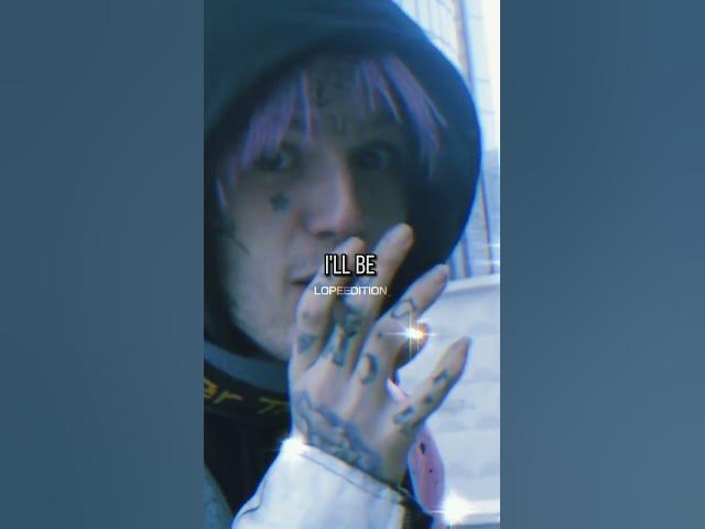 If Lil Peep was on "Up Up And Away - Juice WRLD" #shorts #juicewrld #lilpeep #edit