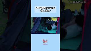 HYUNIN Moment. | Hyunjin and I.N at [RACHA LOG] Ep.04 탄수라차 : Hyunjin X Seungmin X I.N | CARBRACHA