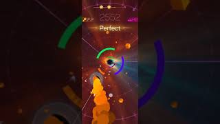 Bts-Dynamite With Smash Color 3D Relaxing Video