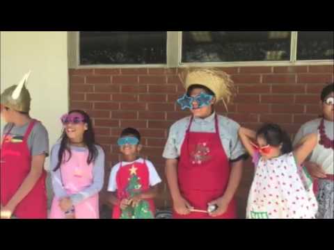 Erin Stanley Lawrence Elementary Garden Grove Usd Youtube