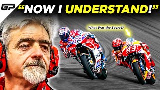 Download Lagu Why Ducati Could NEVER Beat Marquez – Until Now! | MotoGP 2025 MP3 Download Lagu Why Ducati Could NEVER Beat Marquez – Until Now! | MotoGP 2025 MP3