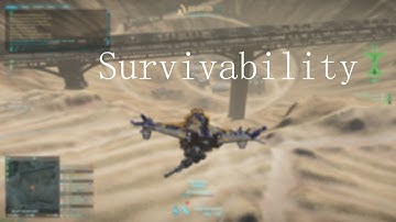 Liberator Tips Pt. 1 - Survivability