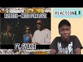 Nigerian🇳🇬 reacts to R2Bees - Need For Love ft. Gyakie (Official Video) | FIRST TIME LISTENING