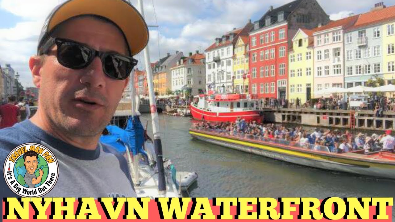 travel man copenhagen dailymotion