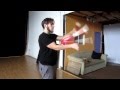 Ija tricks of the month february 2013 by kyle johnson of usa  juggling