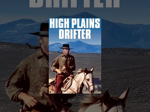 High Plains Drifter - High Plains Drifter