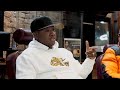 "DIDDY JUST STANDS NEXT TO WHAT'S HOT!!!" YUNG JOC SPEAKS ON WORKING WITH DIDDY & BAD BOY