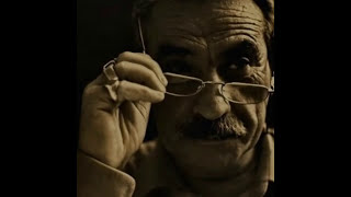 Kan Kalesi - İsmet Özel