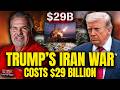 TRUMP'S IRAN WAR COST $29 BILLION? - Bubba the Love Sponge® Show | 5/13/2026
