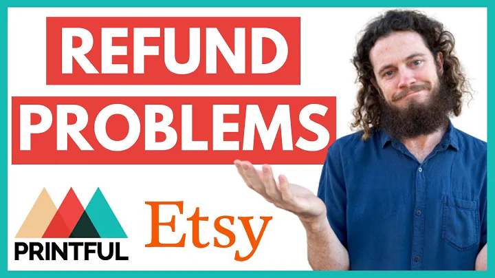 How to Handle Refunds and Returns with Print on Demand [Print on Demand Returns 2021]