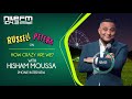 Exclusive Talk With Russel Peters