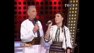 Paula Seling şi Nicolae Furdui Iancu - Hai să-ntindem hora mare chords
