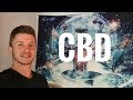 Cbd unglaublich wunderheilmittel aus der hanfpflanze  daniel wrner