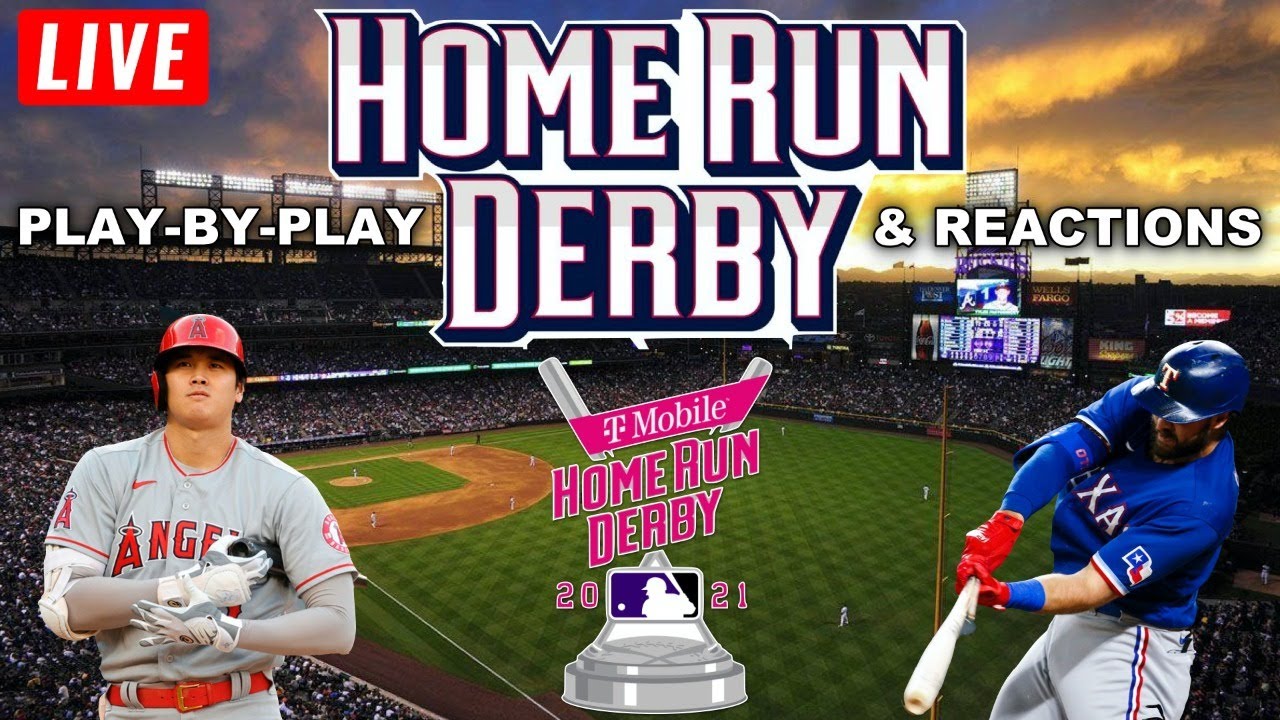 mlb derby live stream