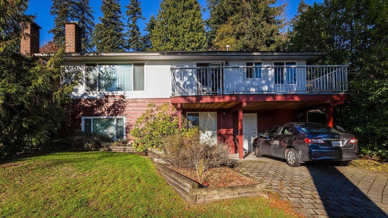 1086 W 17th Street, North Vancouver YouTube 1086 W 17th Street, North Vancouver YouTube