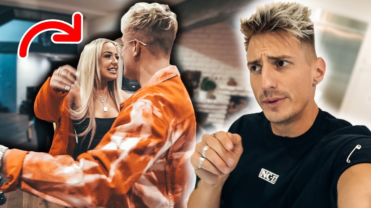 They Re Actually Dating Youtube S Hot New Couple Youtube