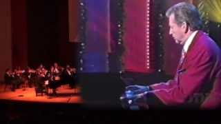 Floyd Cramer & Grandson Jason Coleman - Piano Duet on "Music City Tonight" chords