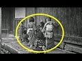【海外の反応】「まるで別世界！！」100年前の日本の写真に世界が仰天！