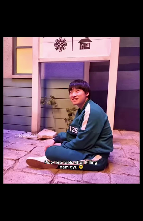 Ib- @busr_w #goofy #squidgame3 #funny #fyp #trend #notog #netflix