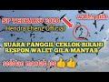 Sp Terbaru Suara Ceklok Birahi Walet Kawin Cocok Area Lintasan Sedot Walet Maghrib Mantap Mp3 - Mp4 Download