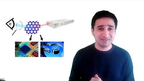 2020 Berkeley Lab Research SLAM: Khalid Siddiqui