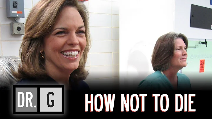 How Not to Die: A Dr. G Special - Full Special Epi...