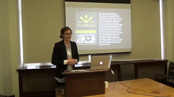 Leah Feldman: Post-Soviet, Neoliberal, New Right F...