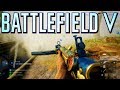 Battlefield V: Pacific Gameplay! #SponsoredByEA - TheBrokenMachine's Chillstream