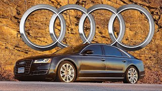 Audi Suspension Noise & Exhaust Vibration Fixed! by Performance On Wheels 1,770 views 3 months ago 15 minutes