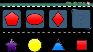 The Unicorn Tvs Logic Games Transforming How Kids Learn With Fun