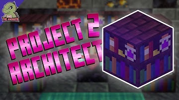 Project Architect 2: EP30 | Diving into Apotheosis! | Minecraft 1.20