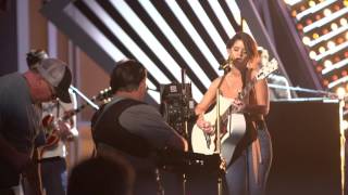 2017 ACM Awards Maren Morris Rehearsal Sneak Peek 2017 ACM Awards Maren Morris Rehearsal Sneak Peek