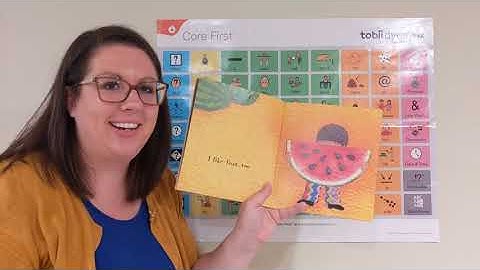 AAC Modeling of What Do You Like? with Snap Core First